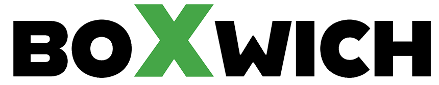 Boxwich Logo